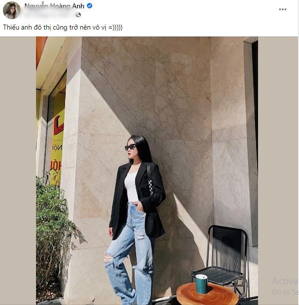 Cuộc sống gái xinh sau 2 năm chia tay Đoàn Văn Hậu-13