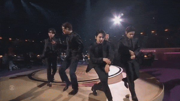 Nicki Minaj bênh chằm chặp BTS khi nhóm bị phân biệt đối xử ở xứ Tây-3