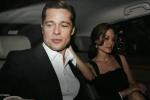 Vụ xô xát trên máy bay của Angelina Jolie và Brad Pitt