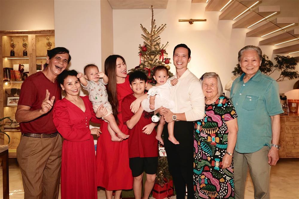 Hồ Ngọc Hà thề không liên quan status xuất thần của Kim Lý-6