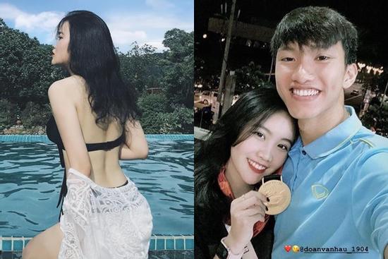 Cuộc sống gái xinh sau 2 năm chia tay Đoàn Văn Hậu