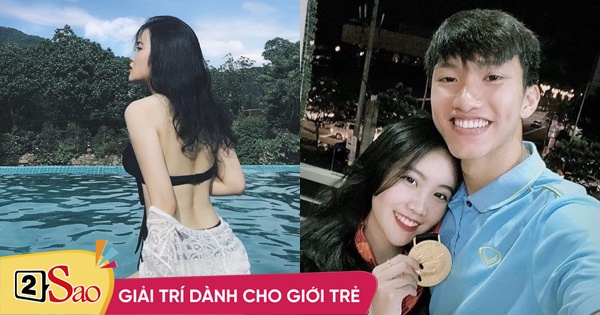 Cuộc sống gái xinh sau 2 năm chia tay Đoàn Văn Hậu