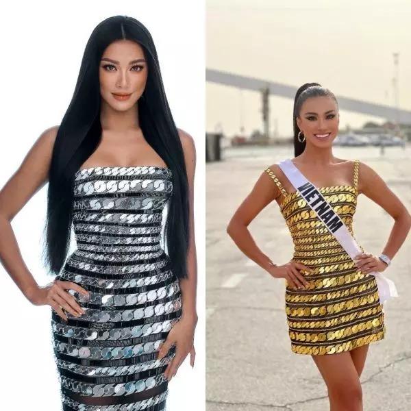 Miss Campuchia bị dội bom vì mặc đồ fake Việt, 600 triệu như 600K-11