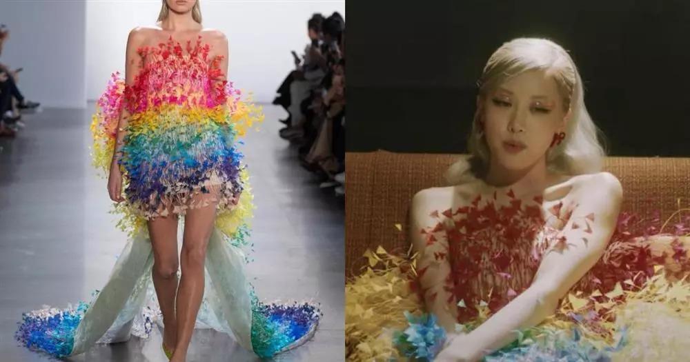 Miss Campuchia bị dội bom vì mặc đồ fake Việt, 600 triệu như 600K-5