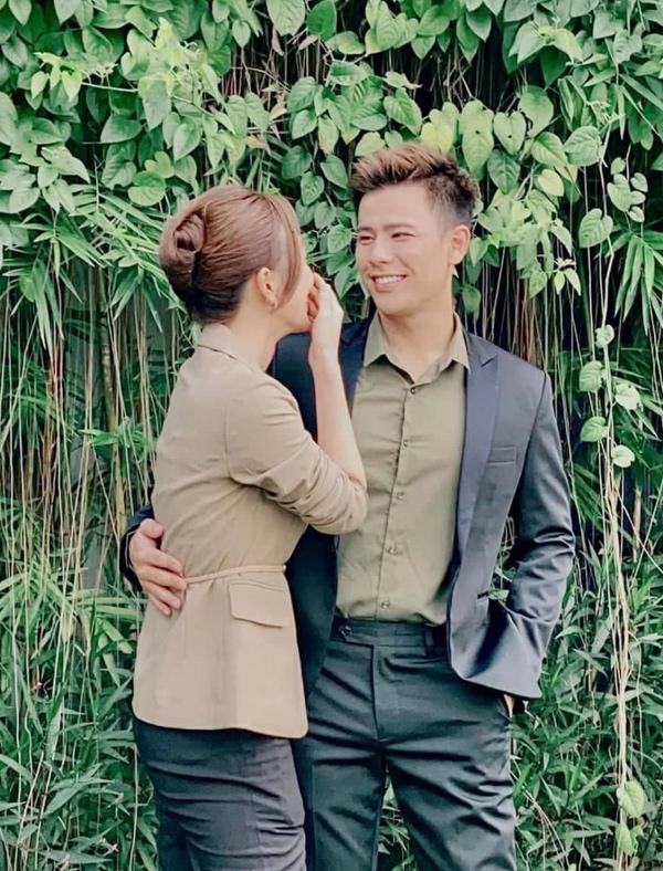 Phản ứng căng đét Midu khi bồ tin đồn ẩn ý có bạn gái mới-2