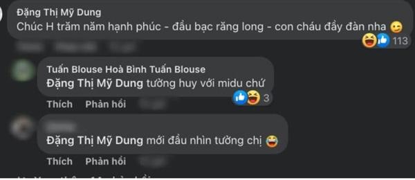 Phản ứng căng đét Midu khi bồ tin đồn ẩn ý có bạn gái mới-3