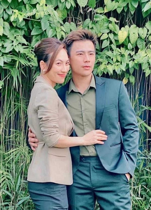 Phản ứng căng đét Midu khi bồ tin đồn ẩn ý có bạn gái mới-4