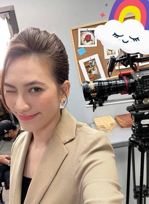 Phản ứng căng đét Midu khi bồ tin đồn ẩn ý có bạn gái mới-5