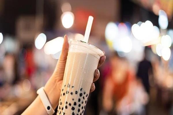 Người Việt Nam chi 362 triệu đô la/năm cho trà sữa-1