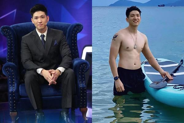 Cặp đôi liên tục phát cẩu lương hậu nên duyên ở Người Ấy Là Ai-9