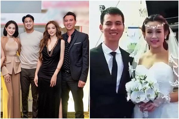 Huyền Baby như bản sao Baifern Pimchanok ở Việt Nam-11