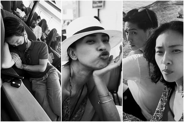 Cái kết bất ổn khi vợ chồng Ngô Thanh Vân làm đẹp cho nhau-12