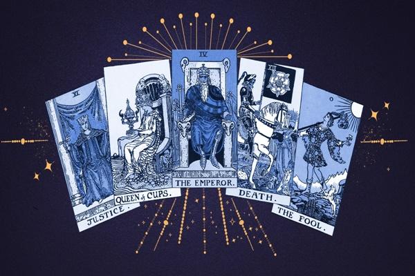 Bói bài Tarot tuần từ 22/8/2022- 28/8/2022: Giấu đầu hở đuôi-1