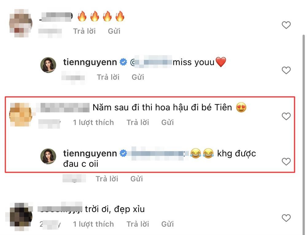 Nhan sắc có thừa, vì sao em chồng Hà Tăng từ chối thi Hoa hậu?-3