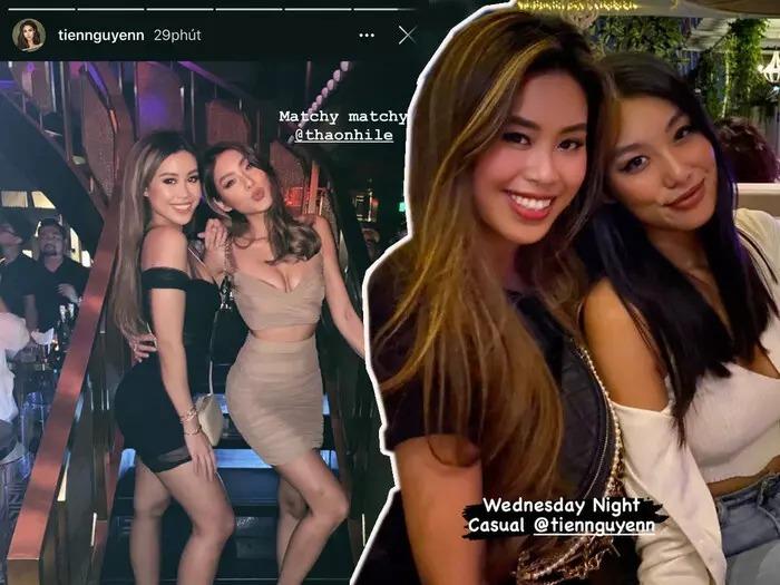 Nhan sắc có thừa, vì sao em chồng Hà Tăng từ chối thi Hoa hậu?-8