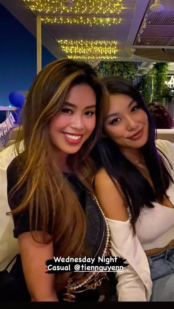 Nhan sắc có thừa, vì sao em chồng Hà Tăng từ chối thi Hoa hậu?-7