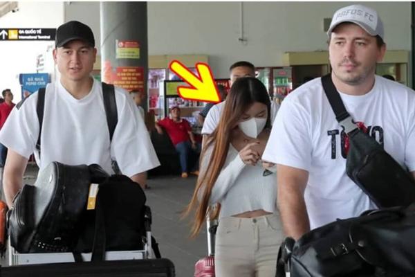 Ảnh bồ Quang Hải thời xa xưa, nhìn hiện tại giật mình quá khác-9