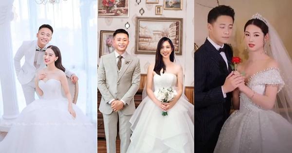 Quang Linh Vlog xuất hiện lạ lẫm, trắng quá nhìn không ra-7