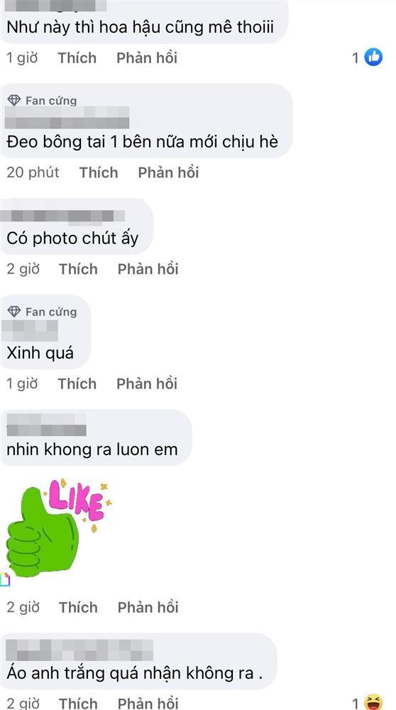 Quang Linh Vlog xuất hiện lạ lẫm, trắng quá nhìn không ra-3