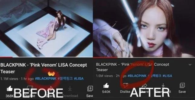 Sóng gió bủa vây BLACKPINK, toàn do YG mà ra?-2