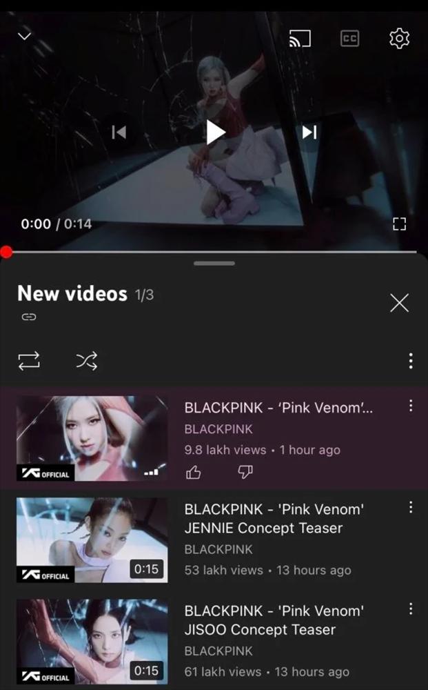 Sóng gió bủa vây BLACKPINK, toàn do YG mà ra?-3