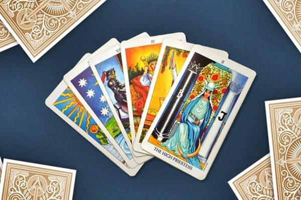 Bói bài Tarot hàng ngày - thứ Tư ngày 24/8/2022: Dậu đổ bìm leo-1