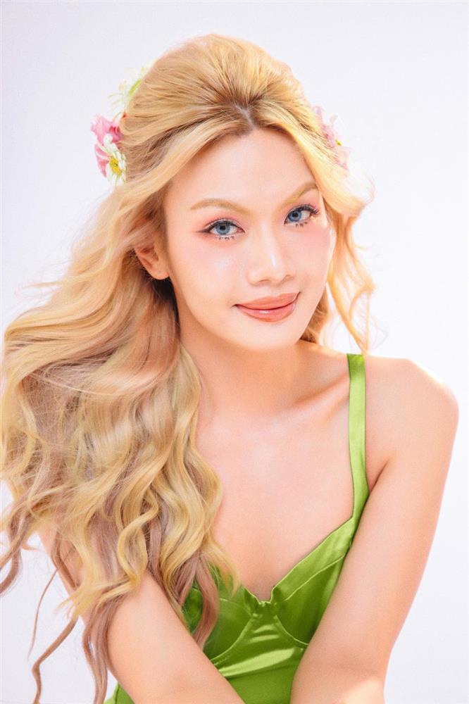 Đào Bá Lộc tẩy lông mày: Make up thì xinh, mặt mộc hết hồn-1