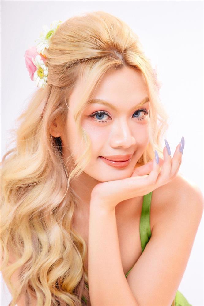 Đào Bá Lộc tẩy lông mày: Make up thì xinh, mặt mộc hết hồn-2