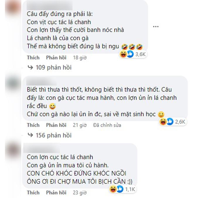 Ra mắt nhà người yêu bị chê, thanh niên nói tục ngữ nghe lú toàn tập-3