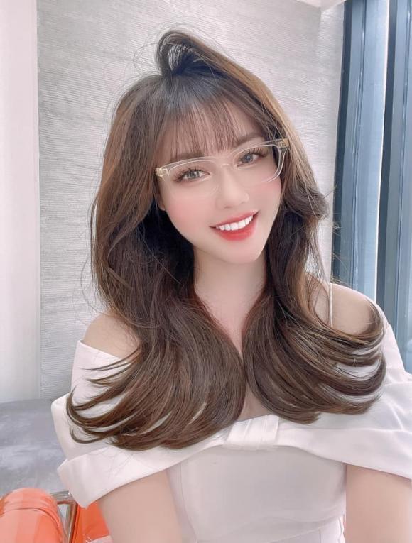 Trọng Hưng và Âu Hà My thay đổi ngoại hình trái ngược hậu ly hôn-1