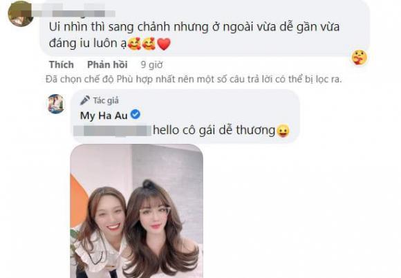 Trọng Hưng và Âu Hà My thay đổi ngoại hình trái ngược hậu ly hôn-4