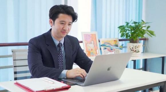 Trọng Hưng và Âu Hà My thay đổi ngoại hình trái ngược hậu ly hôn-7