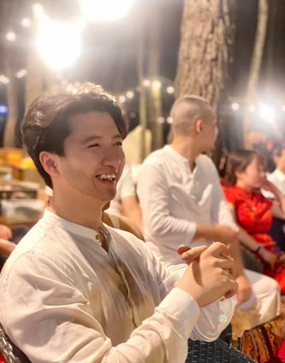 Trọng Hưng và Âu Hà My thay đổi ngoại hình trái ngược hậu ly hôn-8