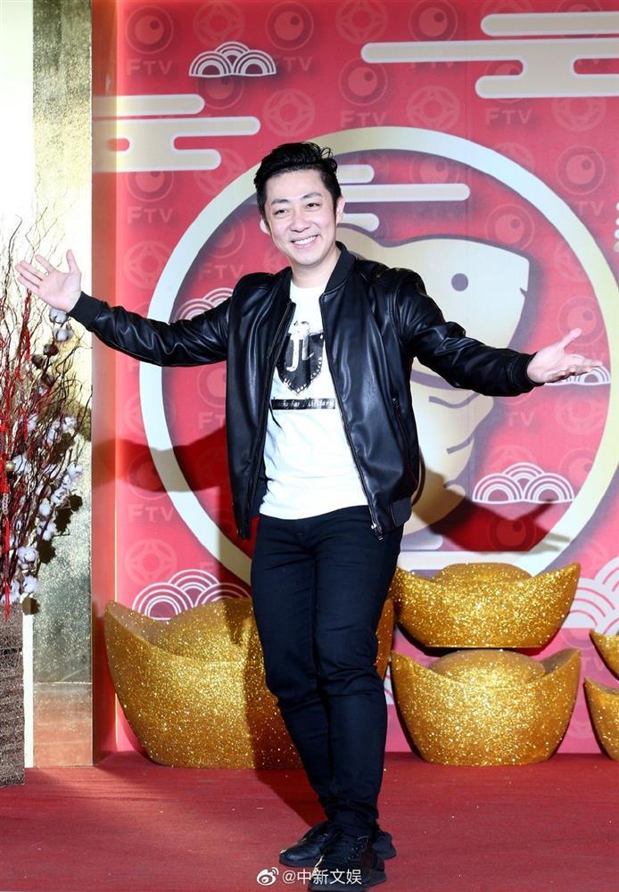 Ngôi sao xứ Đài nhảy lầu vì nợ nần, tử vong tại chỗ-3