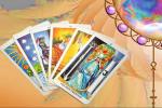 Bói bài Tarot hàng ngày - thứ Năm 25/8/2022: Hết một kiếp tương tư-1