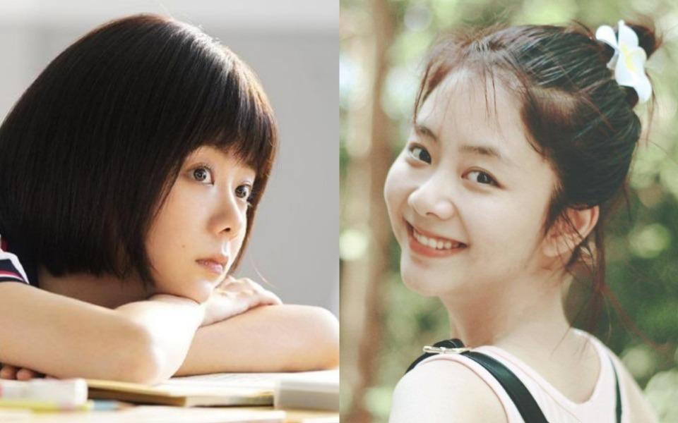 4 mỹ nhân má bánh bao: Triệu Lộ Tư khác nào bản sao Triệu Lệ Dĩnh-8