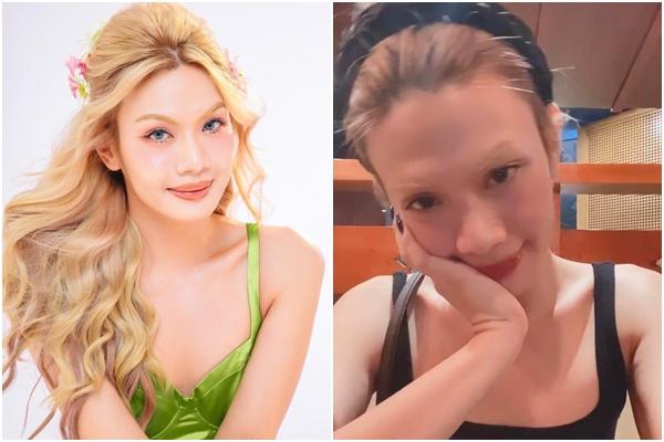 Đào Bá Lộc cực mê mặc váy bó để khoe vòng 3 siêu khủng-9