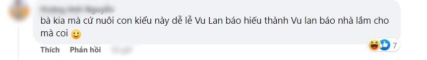 Trông con hộ chị gái nửa tháng, dì bị cạch mặt vì bắt cháu làm việc nhà-5