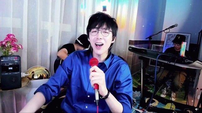 Loạt sao Việt sở hữu siêu hit, làm mưa làm gió khắp xứ Trung-8