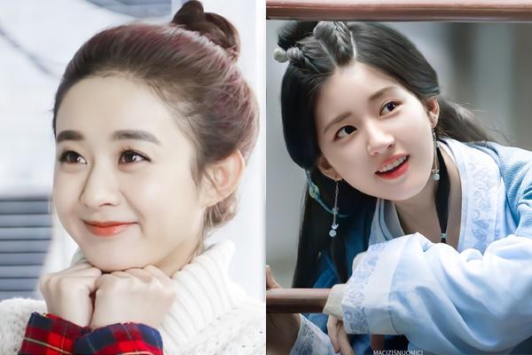 Cát-xê và vị thế của Triệu Lệ Dĩnh, Địch Lệ Nhiệt Ba-12