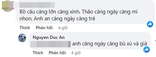 Tin showbiz Việt ngày 17/8: Mong ước hôn nhân của chồng Phan Như Thảo-2