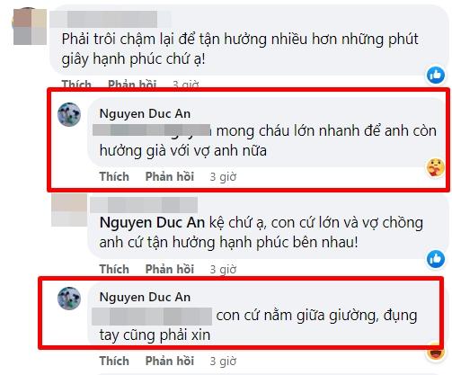 Tin showbiz Việt ngày 17/8: Mong ước hôn nhân của chồng Phan Như Thảo-3