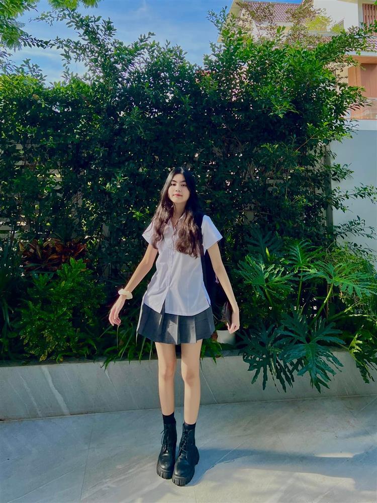 Tin showbiz Việt ngày 17/8: Mong ước hôn nhân của chồng Phan Như Thảo-8