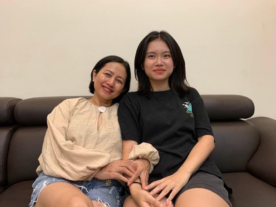 Tin showbiz Việt ngày 17/8: Mong ước hôn nhân của chồng Phan Như Thảo-10