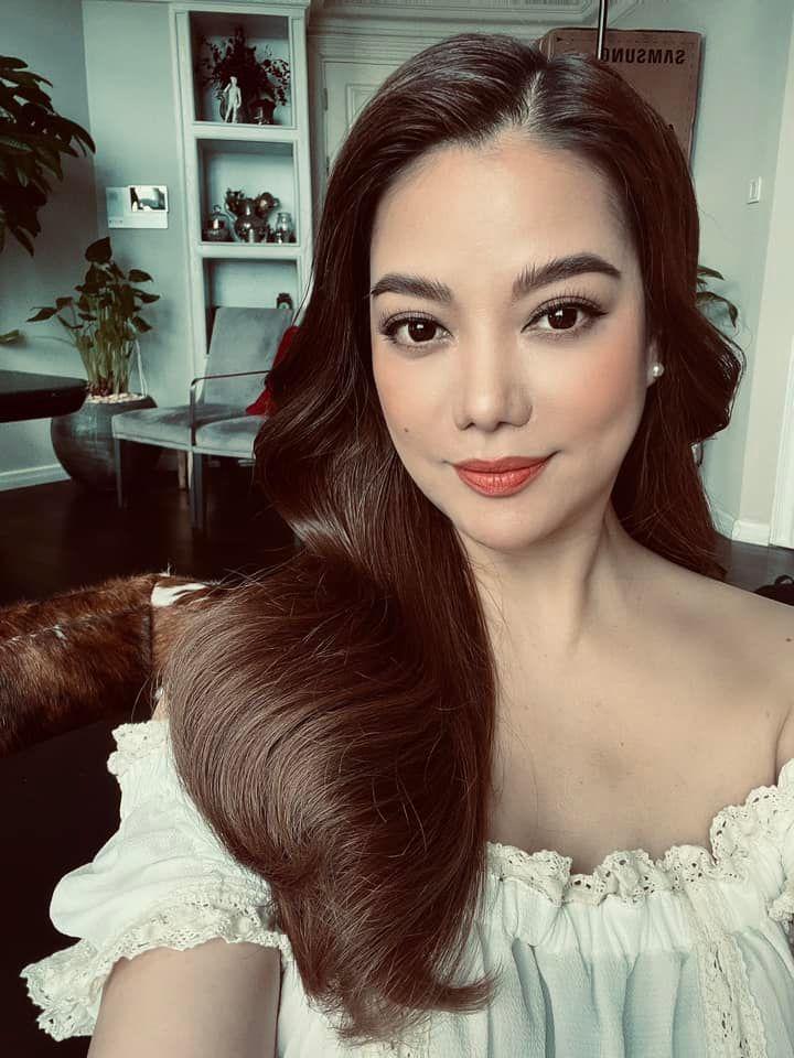 Tin showbiz Việt ngày 17/8: Mong ước hôn nhân của chồng Phan Như Thảo-12