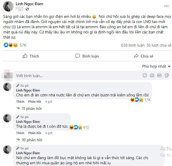 TikToker nghi nữ chính thứ 2 trong clip phê pha ầm ĩ MXH là ai?-3