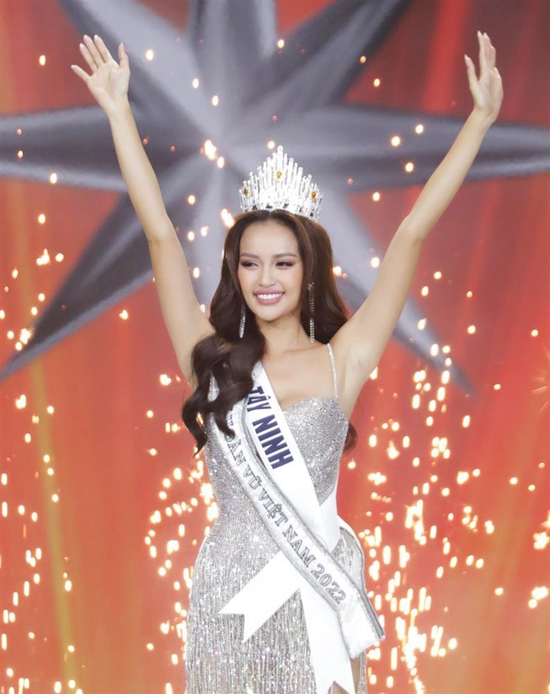Miss Universe 2022 tổ chức tháng 10, Ngọc Châu chạy có kịp?-4