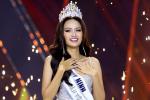 Miss Universe 2022 tổ chức tháng 10, Ngọc Châu chạy có kịp?