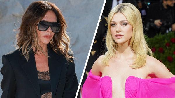 Victoria Beckham bị sốc với chia sẻ của con dâu cả-1