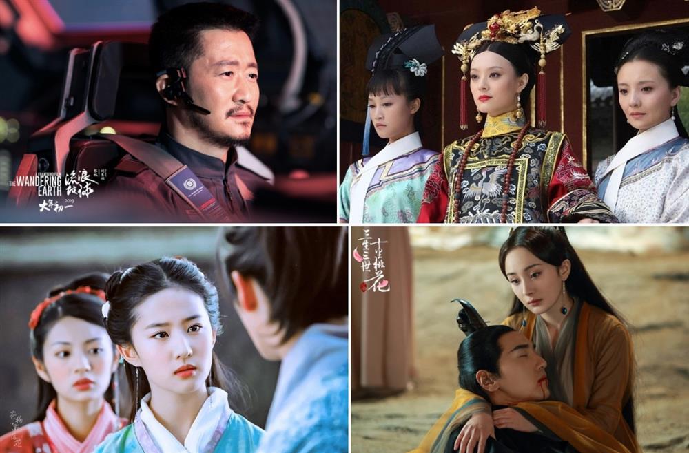 Dẹp loạn trào lưu xâm hại nền phim ảnh trên TikTok Trung Quốc-2